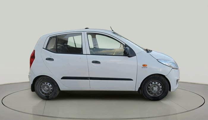 2016 Hyundai i10 MAGNA 1.1, Petrol, Manual, 1,72,888 km, exterior