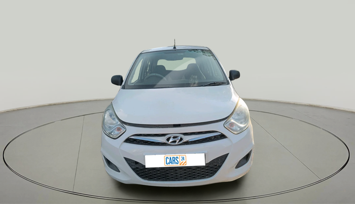 2016 Hyundai i10 MAGNA 1.1, Petrol, Manual, 1,72,888 km, exterior