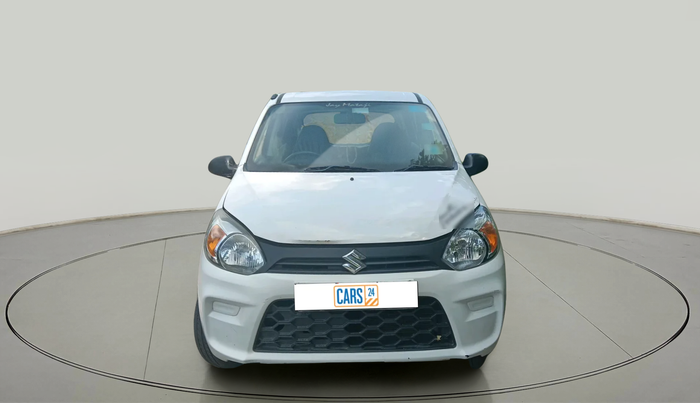 2021 Maruti Alto LXI, Petrol, Manual, 71,001 km, exterior