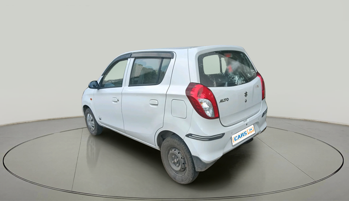 2021 Maruti Alto LXI, Petrol, Manual, 71,001 km, exterior