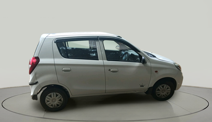 2021 Maruti Alto LXI, Petrol, Manual, 71,001 km, exterior