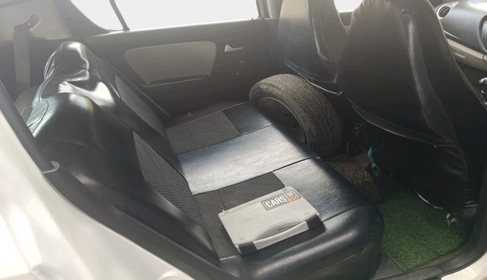 2021 Maruti Alto LXI, Petrol, Manual, 71,001 km, interior