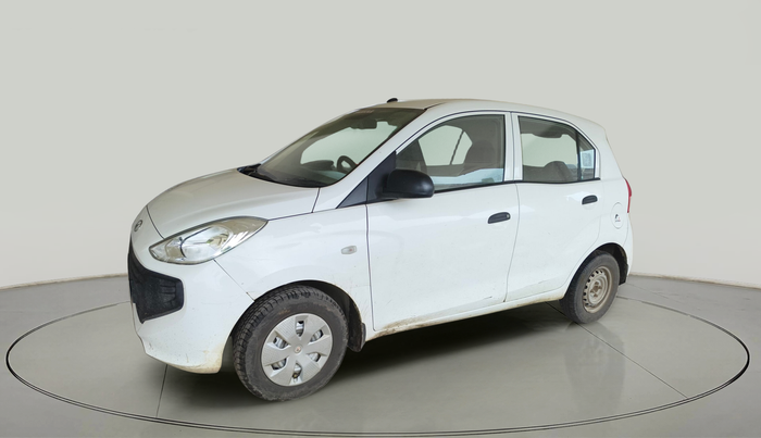 2019 Hyundai NEW SANTRO ERA EXECUTIVE, Petrol, Manual, 57,148 km, exterior