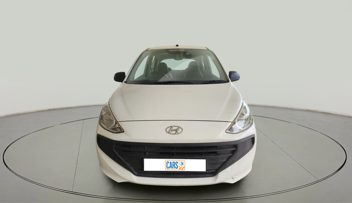 2019 Hyundai NEW SANTRO ERA EXECUTIVE, Petrol, Manual, 57,148 km, exterior