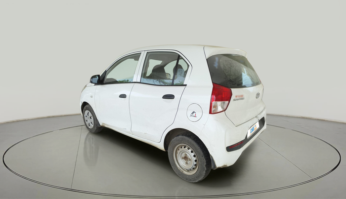 2019 Hyundai NEW SANTRO ERA EXECUTIVE, Petrol, Manual, 57,148 km, exterior