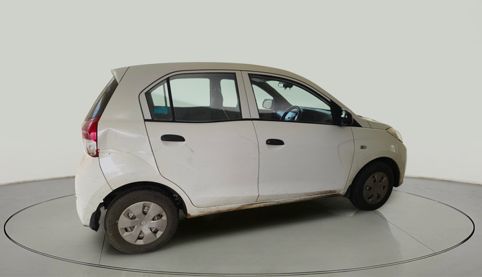 2019 Hyundai NEW SANTRO ERA EXECUTIVE, Petrol, Manual, 57,148 km, exterior