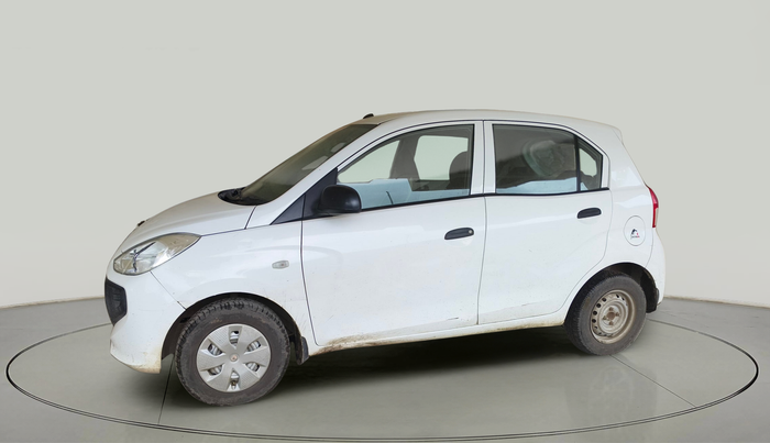 2019 Hyundai NEW SANTRO ERA EXECUTIVE, Petrol, Manual, 57,148 km, exterior