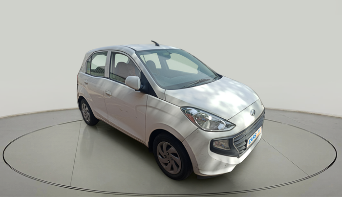 2019 Hyundai NEW SANTRO ERA EXECUTIVE, Petrol, Manual, 57,148 km, exterior