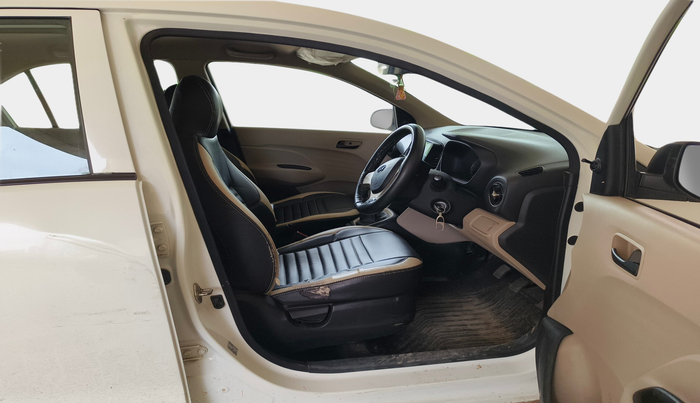 2019 Hyundai NEW SANTRO ERA EXECUTIVE, Petrol, Manual, 57,148 km, interior