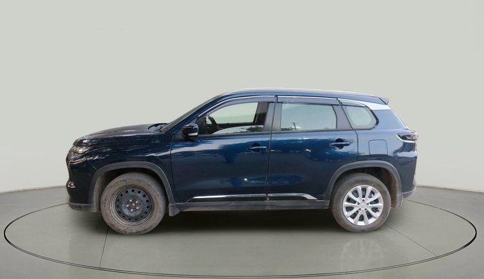 2024 Maruti Grand Vitara DELTA CNG, Petrol, Manual, 42,615 km, exterior