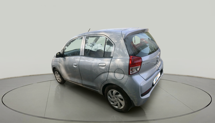 2019 Hyundai NEW SANTRO SPORTZ AMT, Petrol, Automatic, 1,67,788 km, exterior
