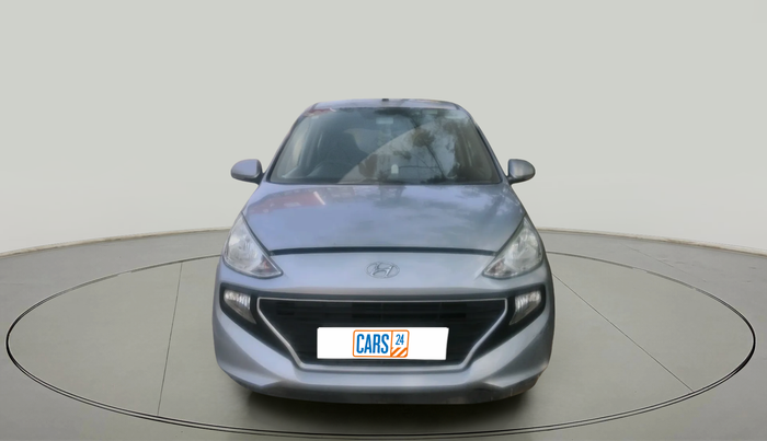 2019 Hyundai NEW SANTRO SPORTZ AMT, Petrol, Automatic, 1,67,788 km, exterior