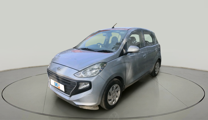 2019 Hyundai NEW SANTRO SPORTZ AMT, Petrol, Automatic, 1,67,788 km, exterior