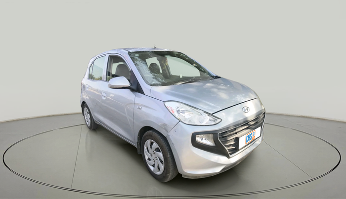 2019 Hyundai NEW SANTRO SPORTZ AMT, Petrol, Automatic, 1,67,788 km, exterior