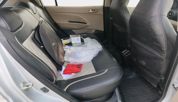 2019 Hyundai NEW SANTRO SPORTZ AMT, Petrol, Automatic, 1,67,788 km, interior