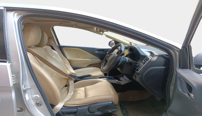 2015 Honda City 1.5L I-VTEC VX CVT, Petrol, Automatic, 82,258 km, interior