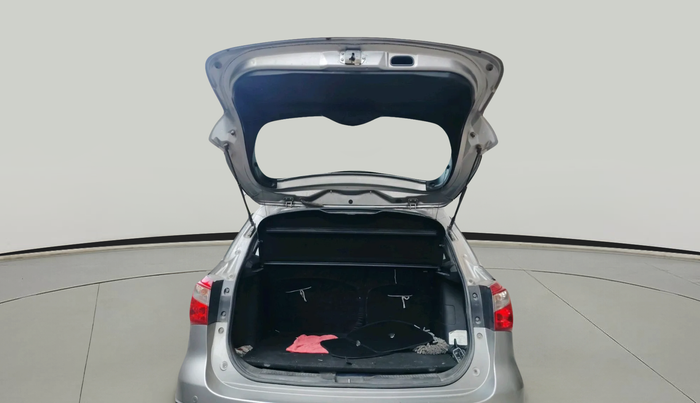 2016 Maruti S Cross ZETA 1.3, Diesel, Manual, 1,45,426 km, exterior