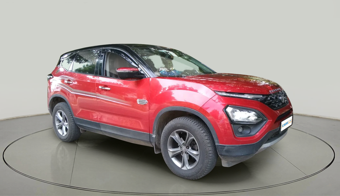 2021 Tata Harrier XZ 2.0L, Diesel, Manual, 85,564 km, exterior