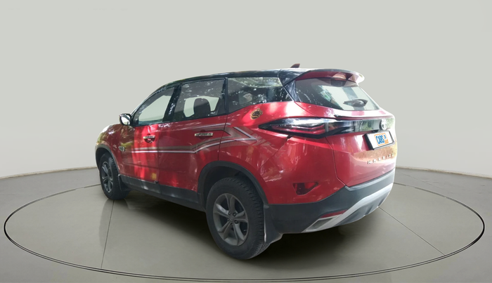 2021 Tata Harrier XZ 2.0L, Diesel, Manual, 85,564 km, exterior