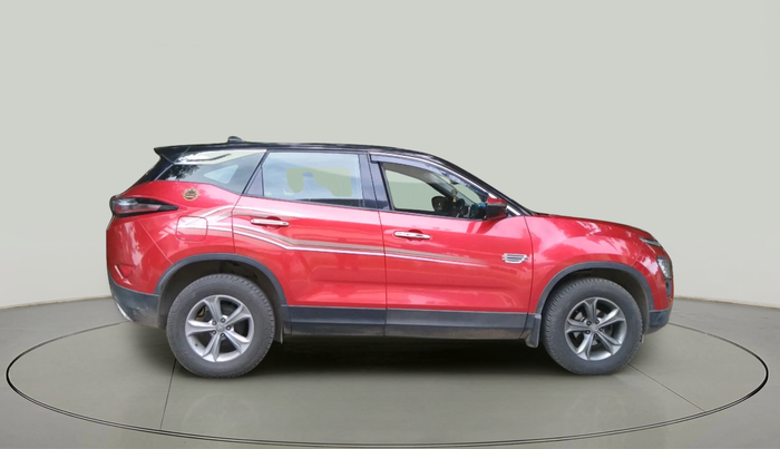 2021 Tata Harrier XZ 2.0L, Diesel, Manual, 85,564 km, exterior