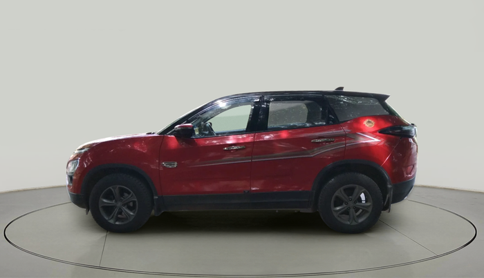 2021 Tata Harrier XZ 2.0L, Diesel, Manual, 85,564 km, exterior
