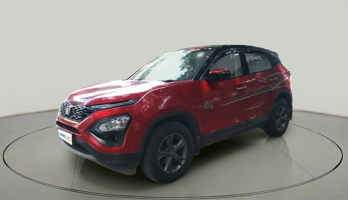 2021 Tata Harrier XZ 2.0L, Diesel, Manual, 85,564 km, exterior