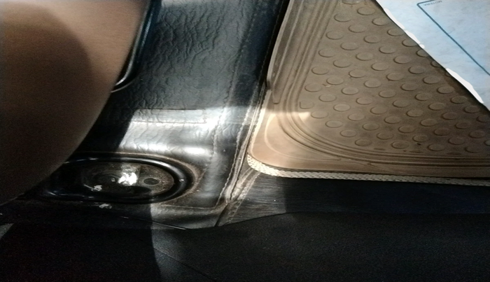 2021 Tata Harrier XZ 2.0L, Diesel, Manual, 85,564 km, interior