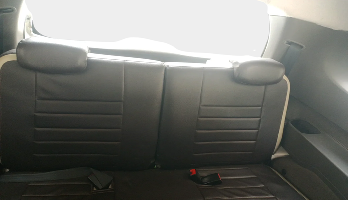 2015 Renault Lodgy 85 PS RXL, Diesel, Manual, 94,335 km, interior