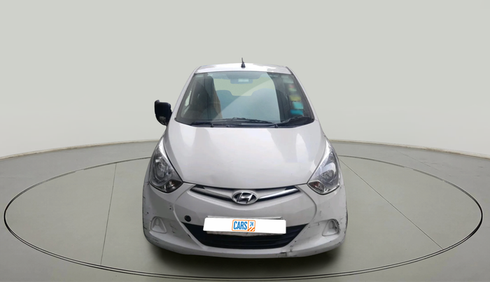 2015 Hyundai Eon ERA +, CNG, Manual, 1,08,441 km, exterior