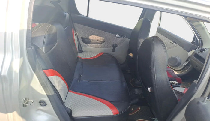2018 Maruti Alto 800 LXI, Petrol, Manual, 81,995 km, interior