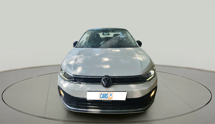 2023 Volkswagen VIRTUS GT PLUS TSI 1.5 EVO DSG, Petrol, Automatic, 69,263 km, exterior