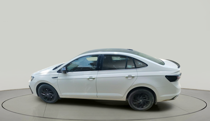2023 Volkswagen VIRTUS GT PLUS TSI 1.5 EVO DSG, Petrol, Automatic, 69,263 km, exterior
