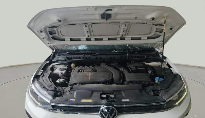 2023 Volkswagen VIRTUS GT PLUS TSI 1.5 EVO DSG, Petrol, Automatic, 69,263 km, exterior