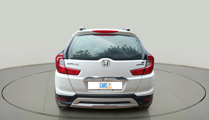 2017 Honda WR-V 1.5L I-DTEC S MT, Diesel, Manual, 1,09,550 km, exterior
