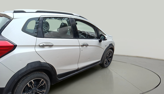 2017 Honda WR-V 1.5L I-DTEC S MT, Diesel, Manual, 1,09,550 km, exterior