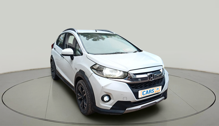 2017 Honda WR-V 1.5L I-DTEC S MT, Diesel, Manual, 1,09,550 km, exterior