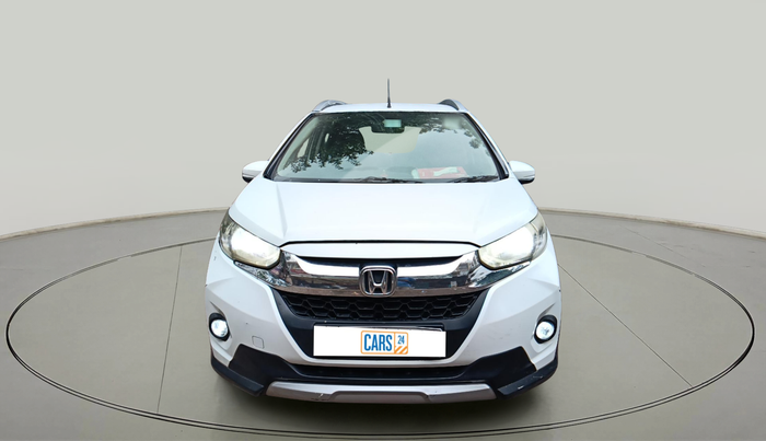 2017 Honda WR-V 1.5L I-DTEC S MT, Diesel, Manual, 1,09,550 km, exterior