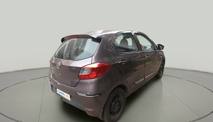 2017 Tata Tiago XT PETROL, Petrol, Manual, 53,573 km, exterior