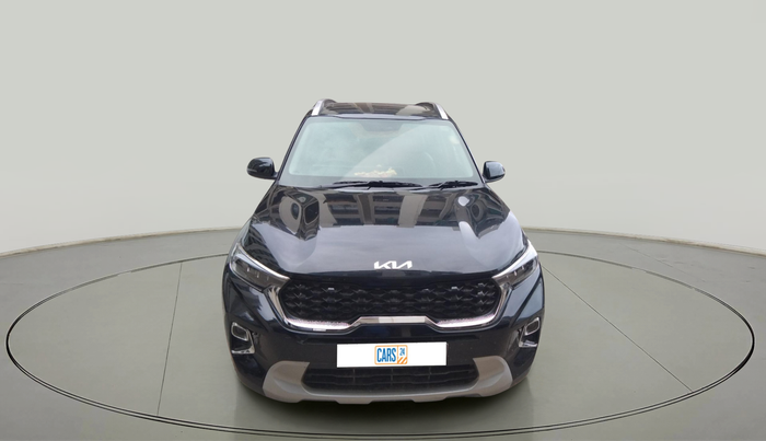 2023 KIA SONET HTX PLUS 1.0 IMT, Petrol, Manual, 15,910 km, exterior