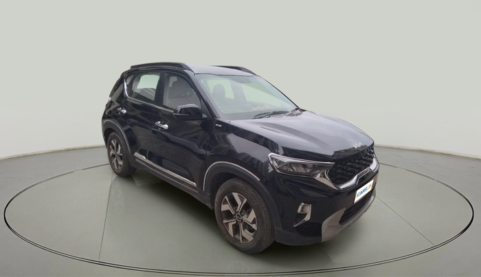 2023 KIA SONET HTX PLUS 1.0 IMT, Petrol, Manual, 15,910 km, exterior