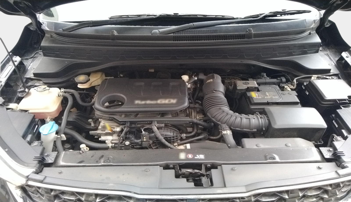 2023 KIA SONET HTX PLUS 1.0 IMT, Petrol, Manual, 15,910 km, exterior