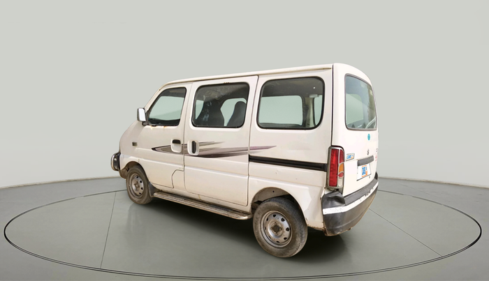 2016 Maruti Eeco 5 STR WITH A/C+HTR, Petrol, Manual, 2,19,627 km, exterior