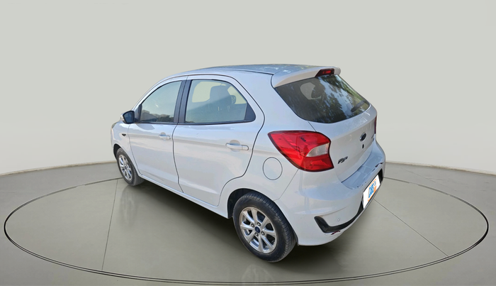 2019 Ford New Figo TITANIUM1.5 DIESEL, Diesel, Manual, 73,347 km, exterior