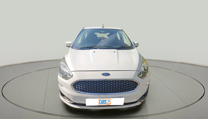 2019 Ford New Figo TITANIUM1.5 DIESEL, Diesel, Manual, 73,347 km, exterior