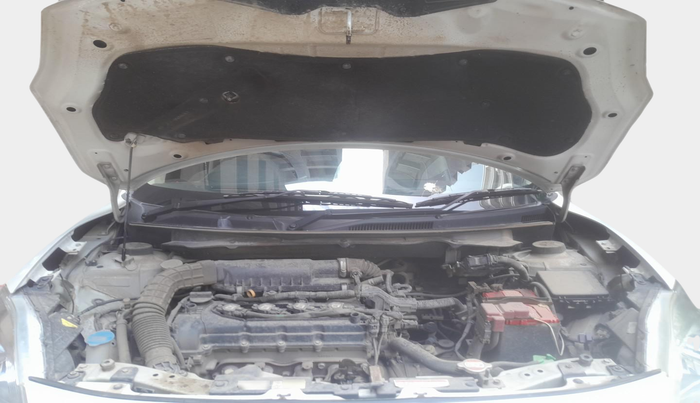 2017 Maruti Dzire VXI, Petrol, Manual, 1,51,482 km, exterior