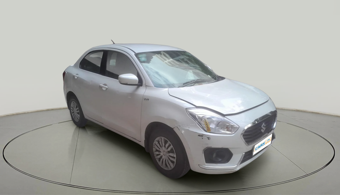 2017 Maruti Dzire VXI, Petrol, Manual, 1,51,482 km, exterior