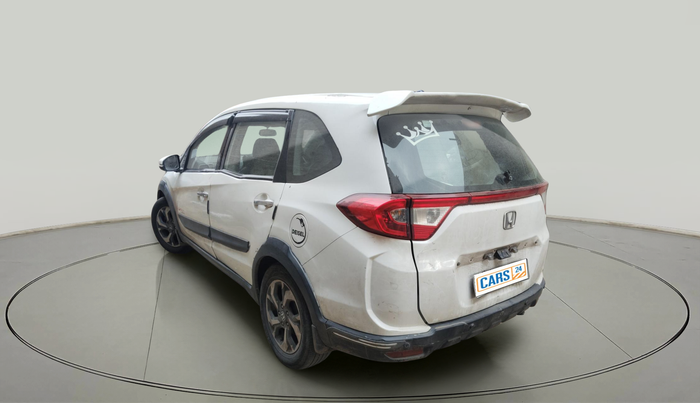 2018 Honda BR-V 1.5L I- DTEC V, Diesel, Manual, 1,68,242 km, exterior