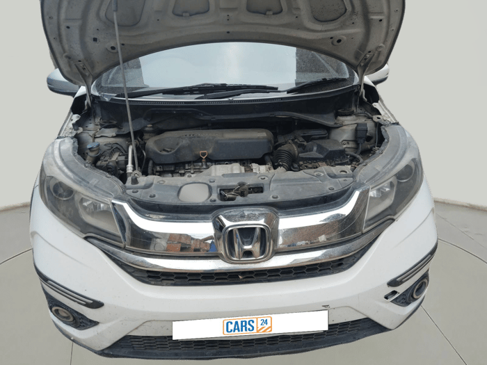 2018 Honda BR-V 1.5L I- DTEC V, Diesel, Manual, 1,68,242 km, exterior