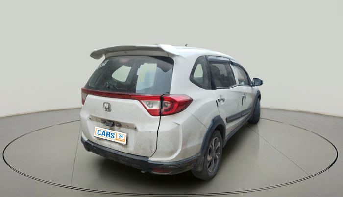 2018 Honda BR-V 1.5L I- DTEC V, Diesel, Manual, 1,68,242 km, exterior