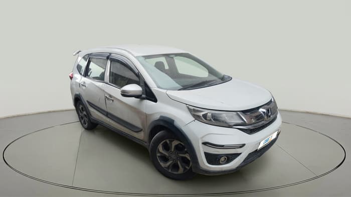 2018 Honda BR-V 1.5L I- DTEC V, Diesel, Manual, 1,68,242 km, exterior